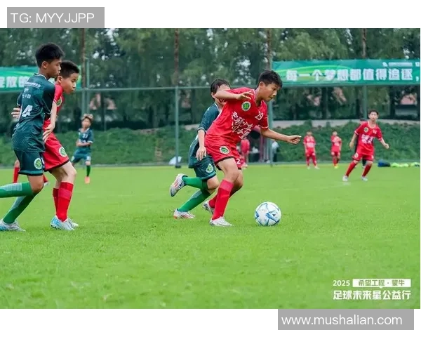 大志足球：培养未来足球明星的摇篮与梦想启航地